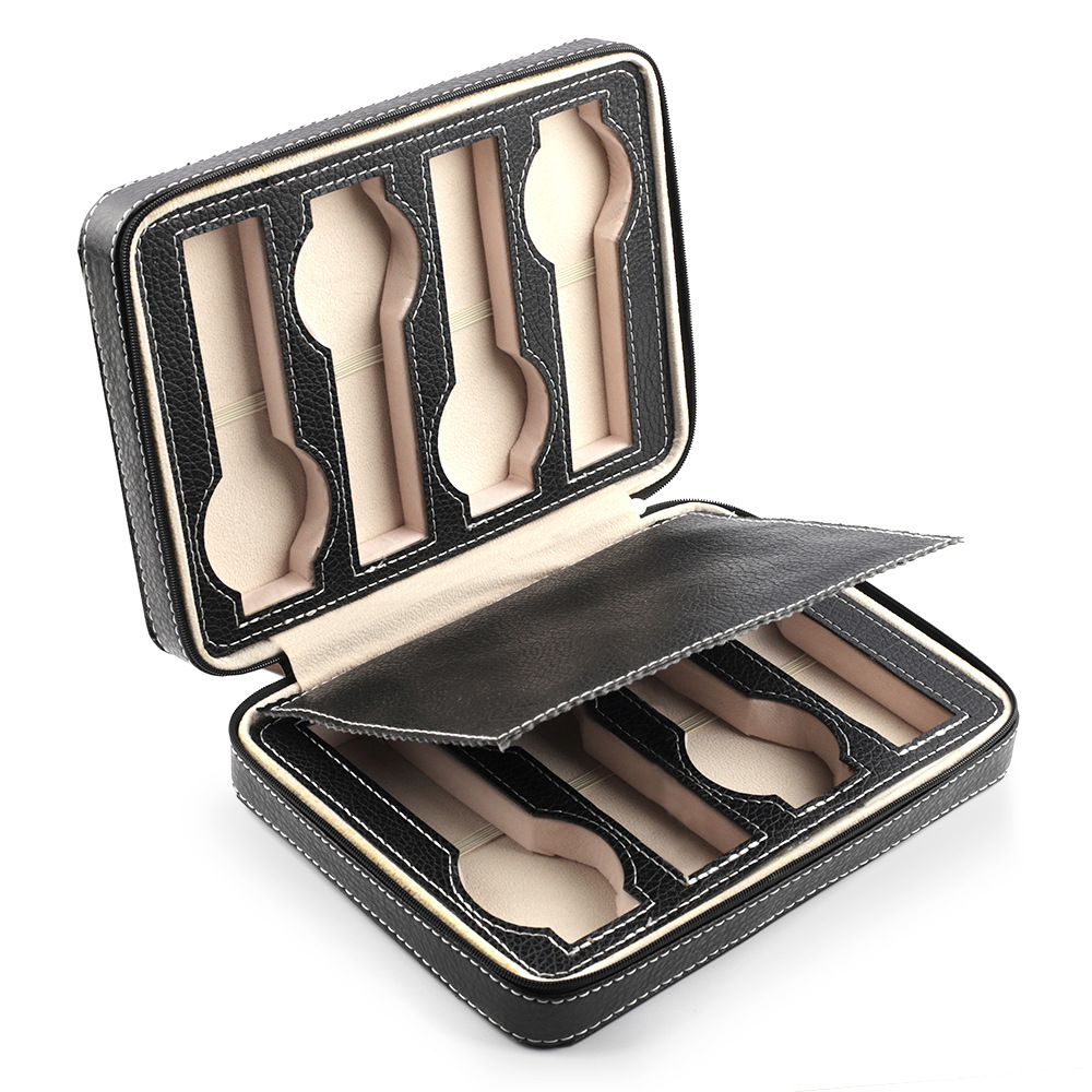 pu watch cases