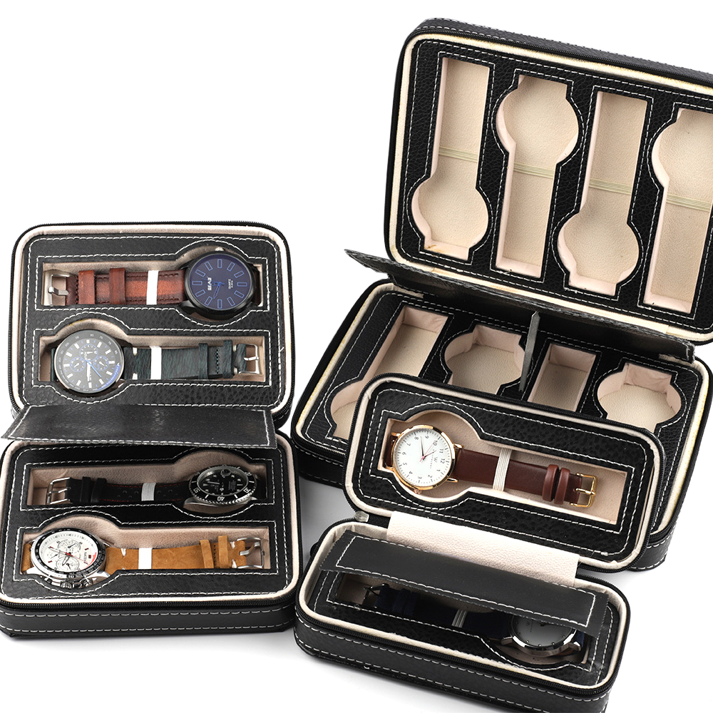 watchs case travel