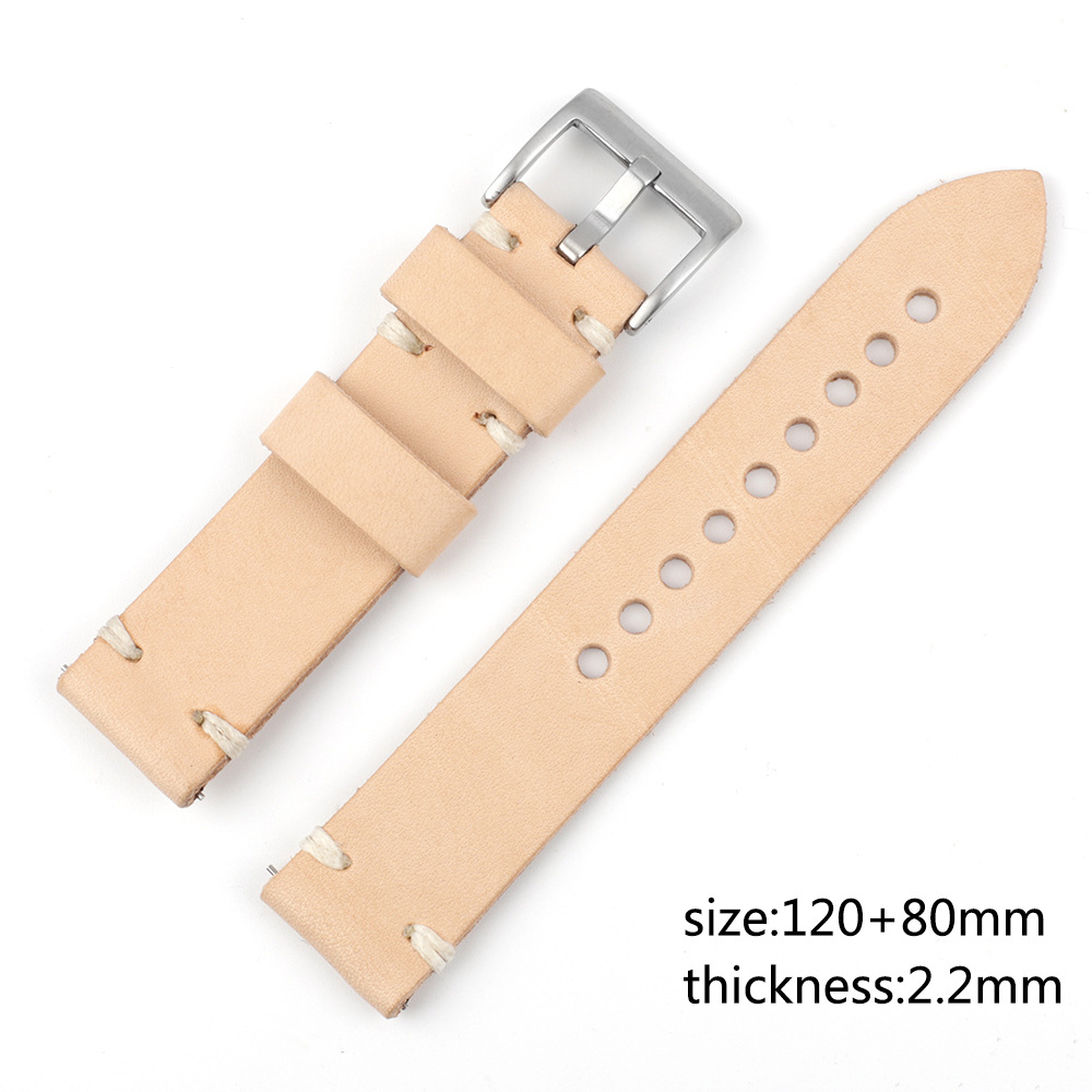 leather watch bands