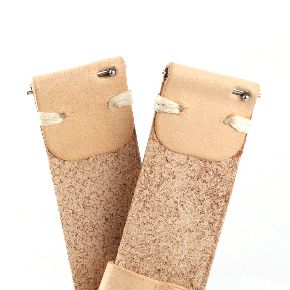 leather strap