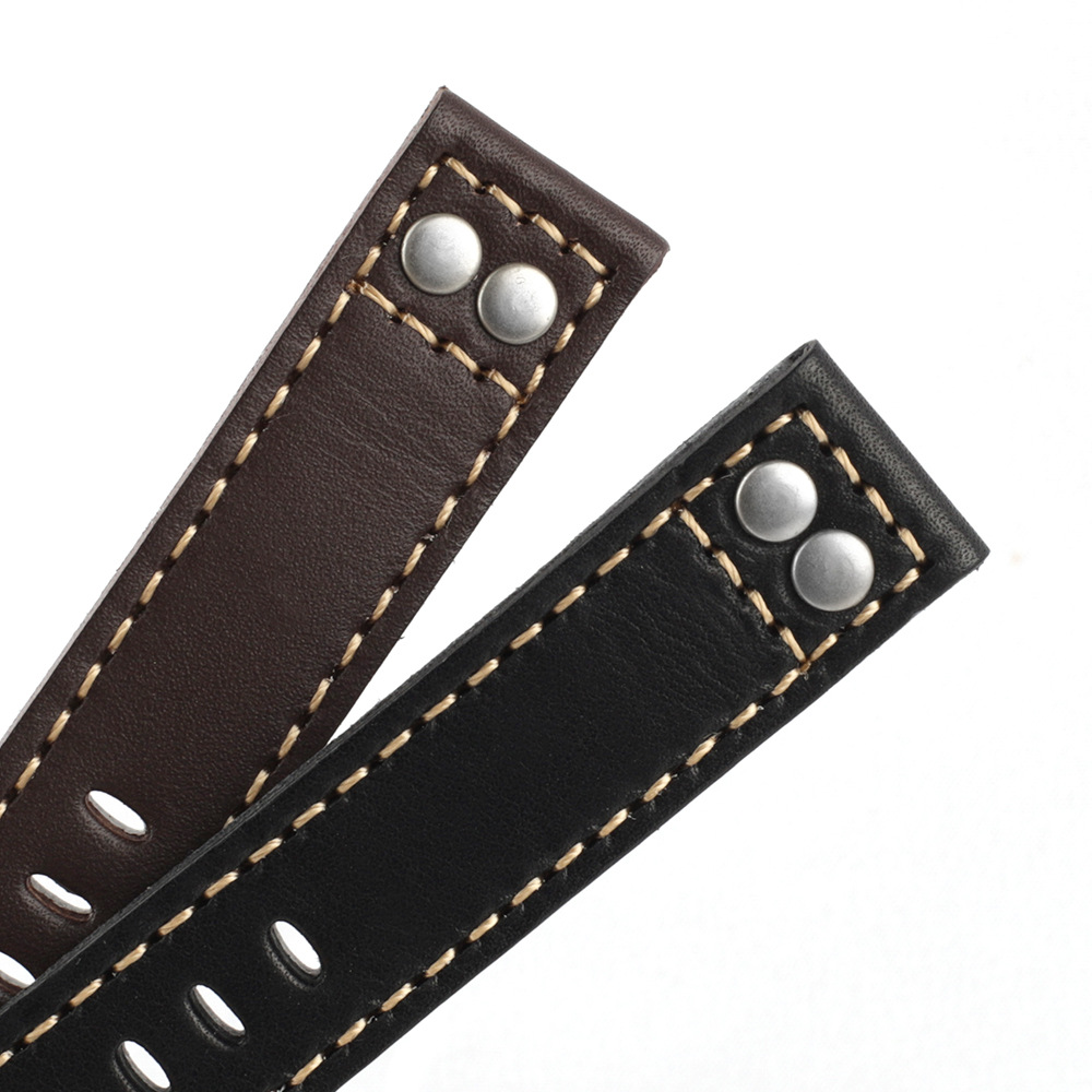 leather strap