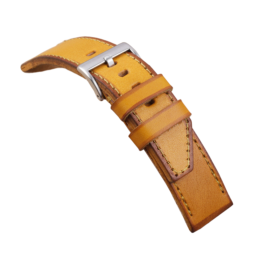 men watch strap