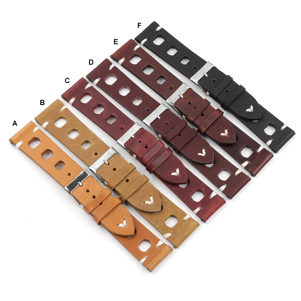 men watch strap