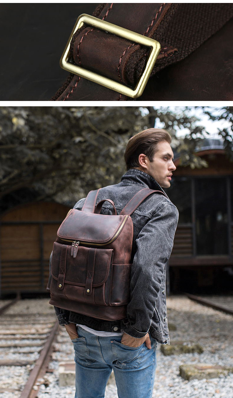 men bag