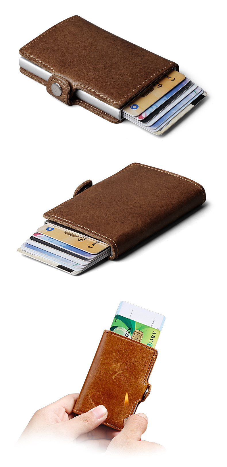 credit cards wallet