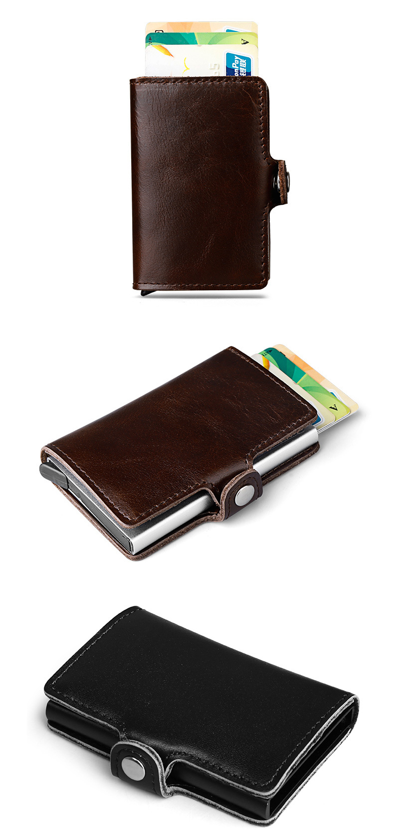 credit cards holder