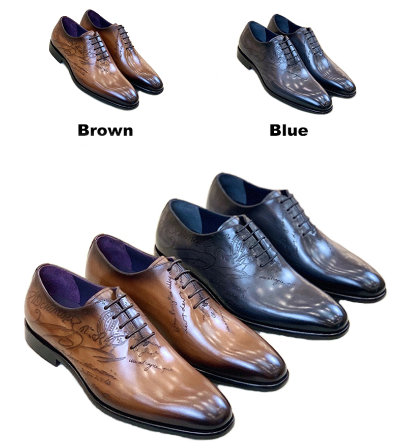 berluti shoes