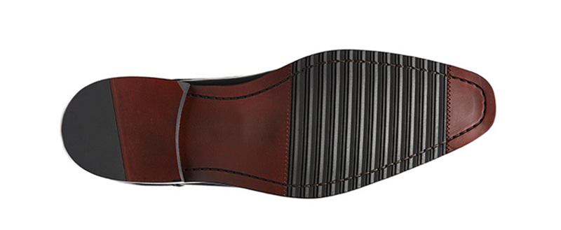 man shoes