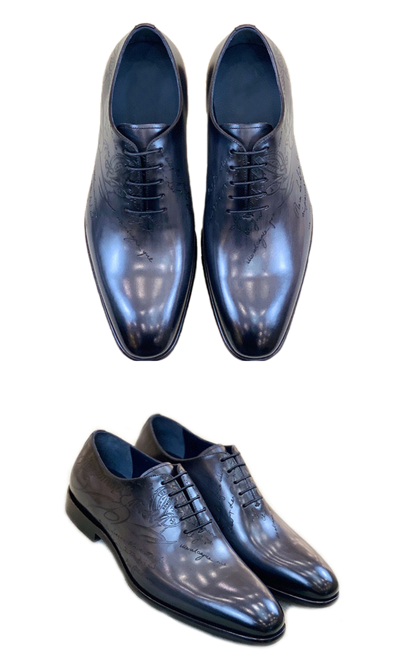 business shoes
