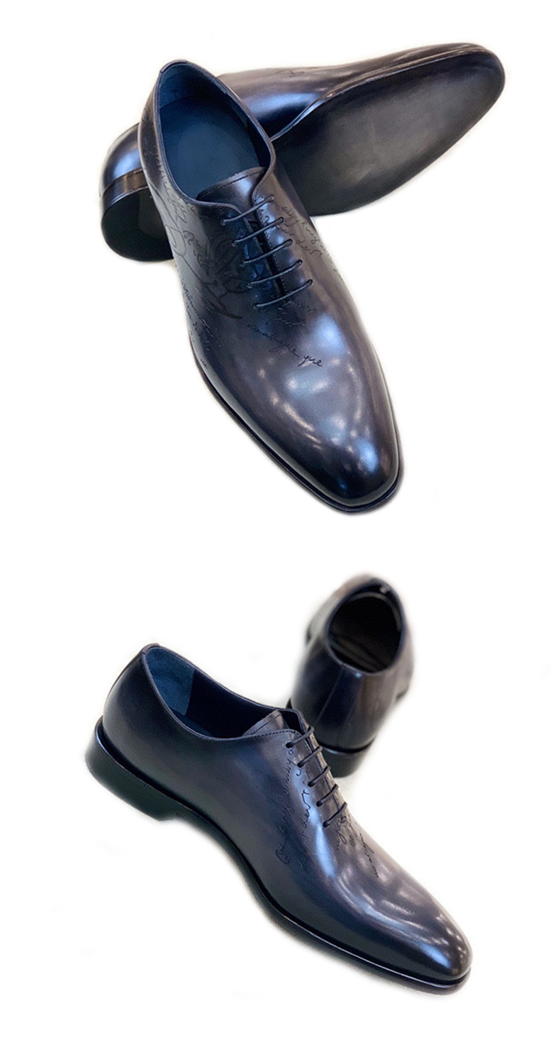 men business shoes