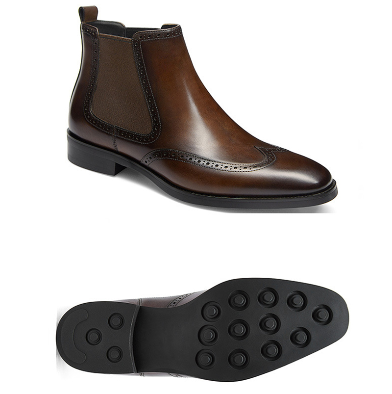 custom shoes