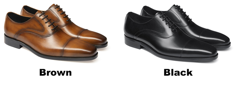 high quality shoes