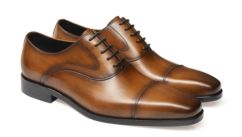 classical shoes