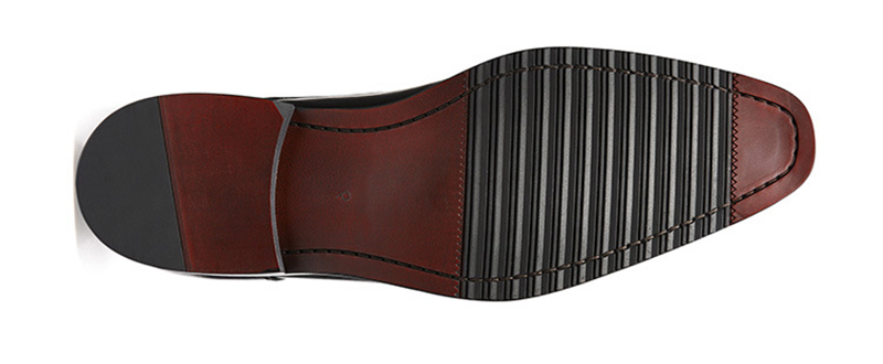 man shoes