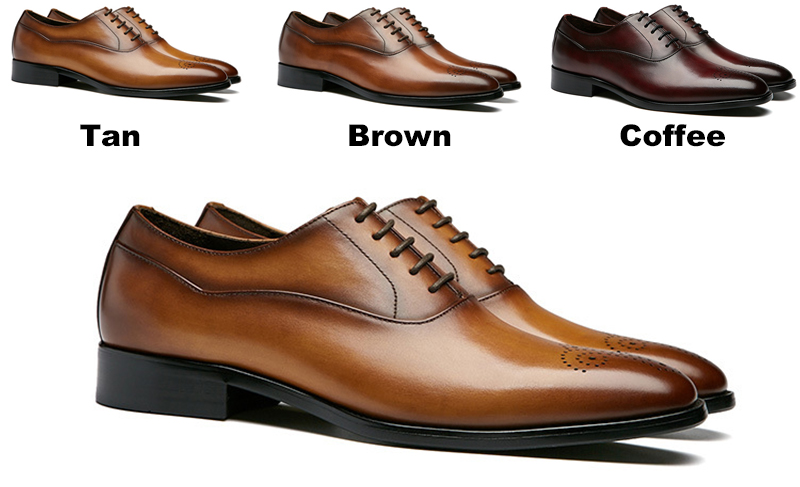 footwear