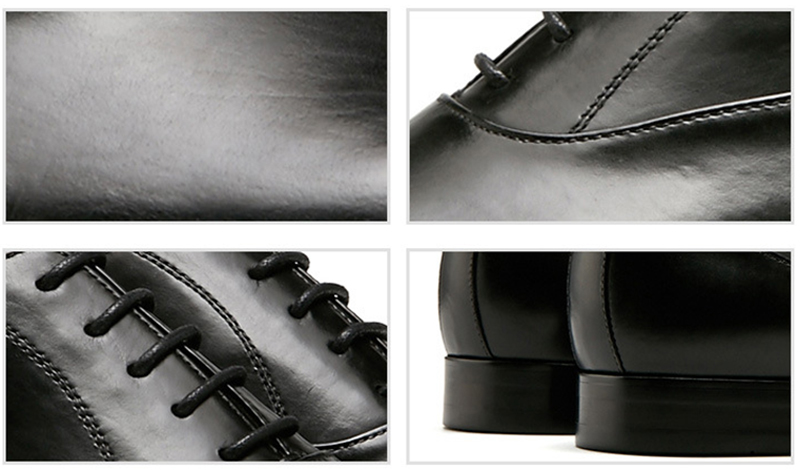man shoes