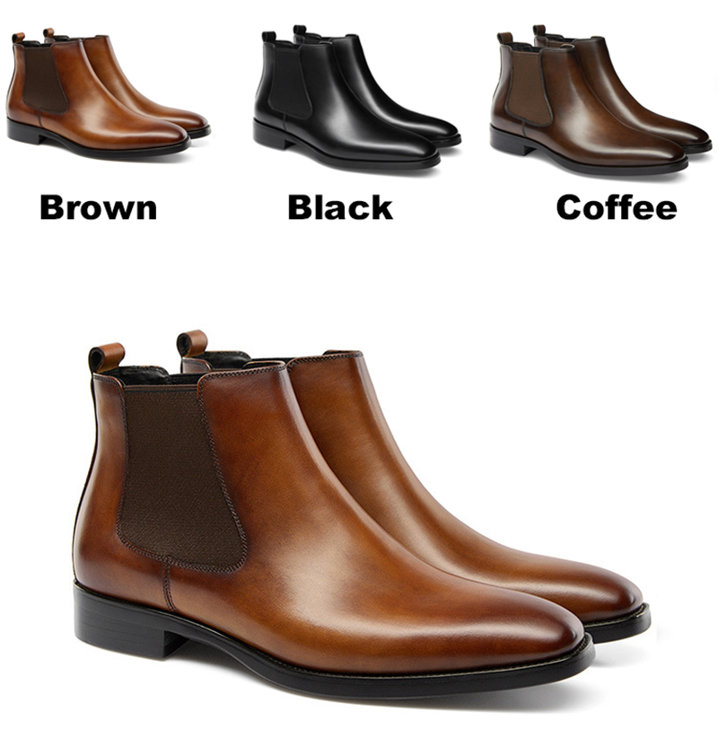 China shoes