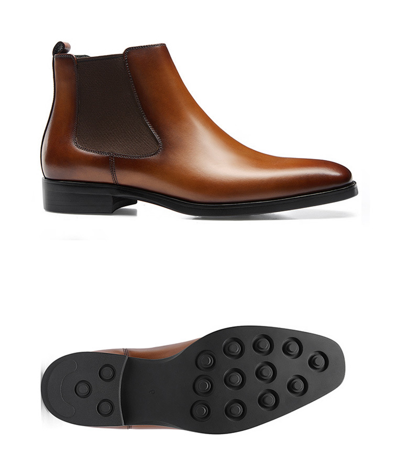 footwear