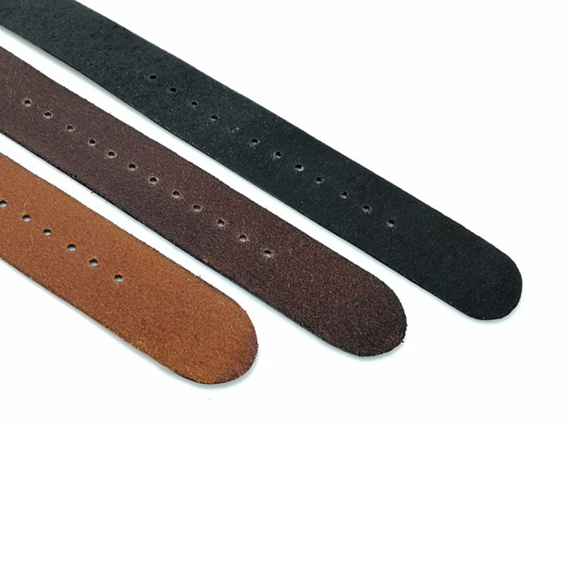 leather strap