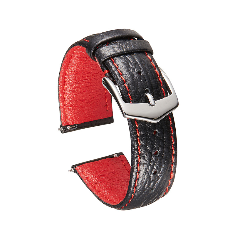 men watch band