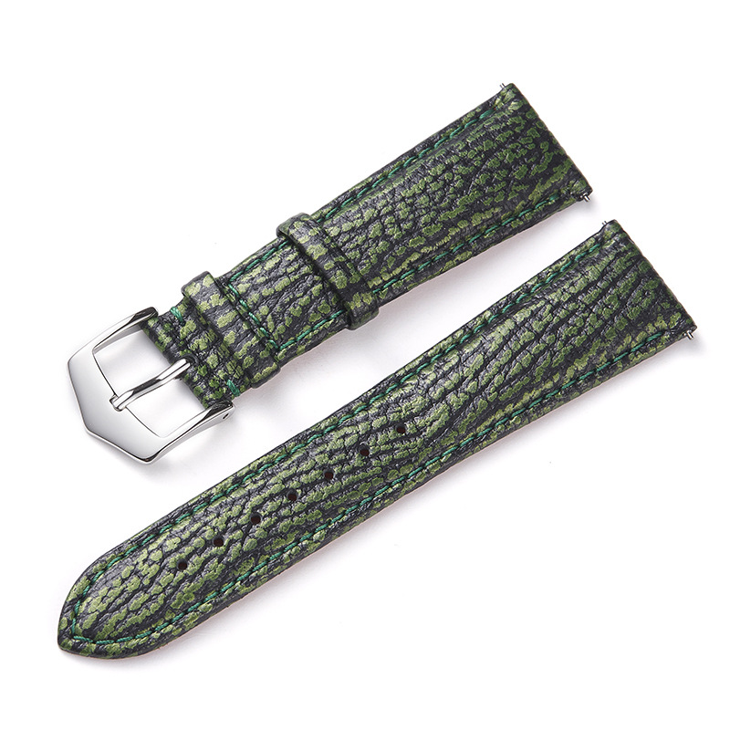 watch wrist strap