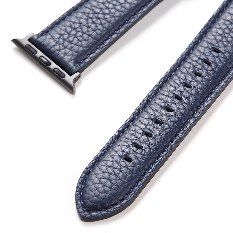 men watch strap