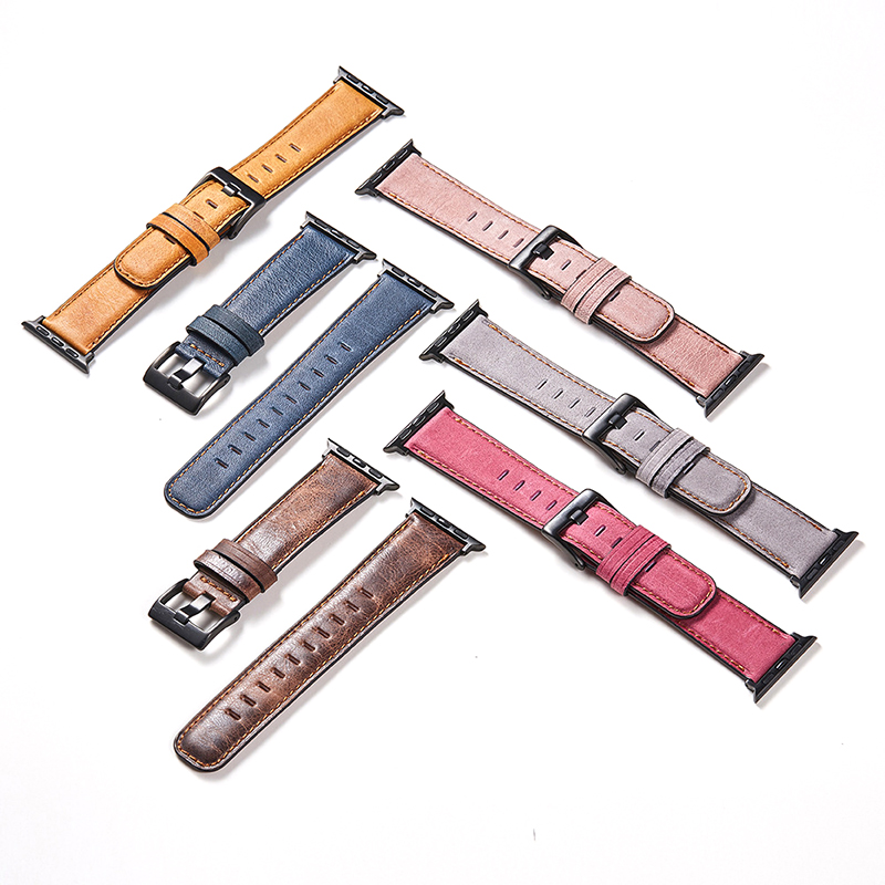 leather watch bands