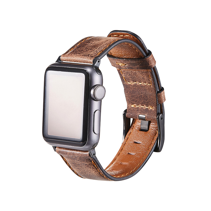 new watch bands