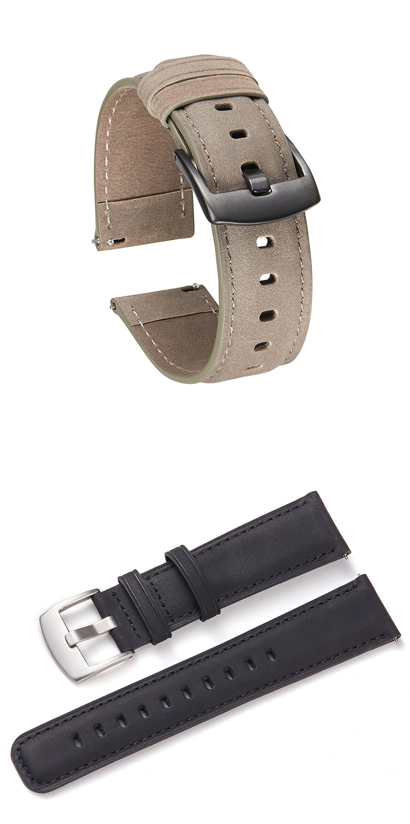 watch band