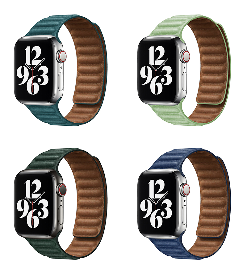 apple watch strap