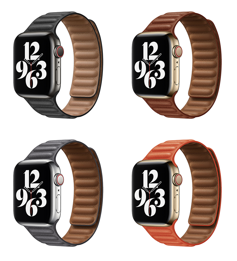 watch strap