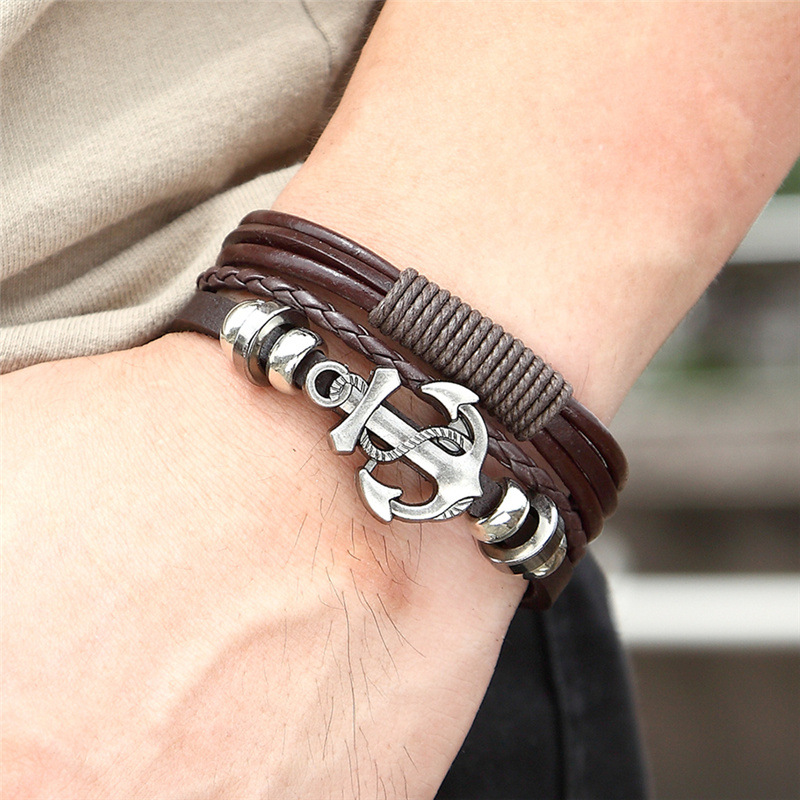 handmade bracelet