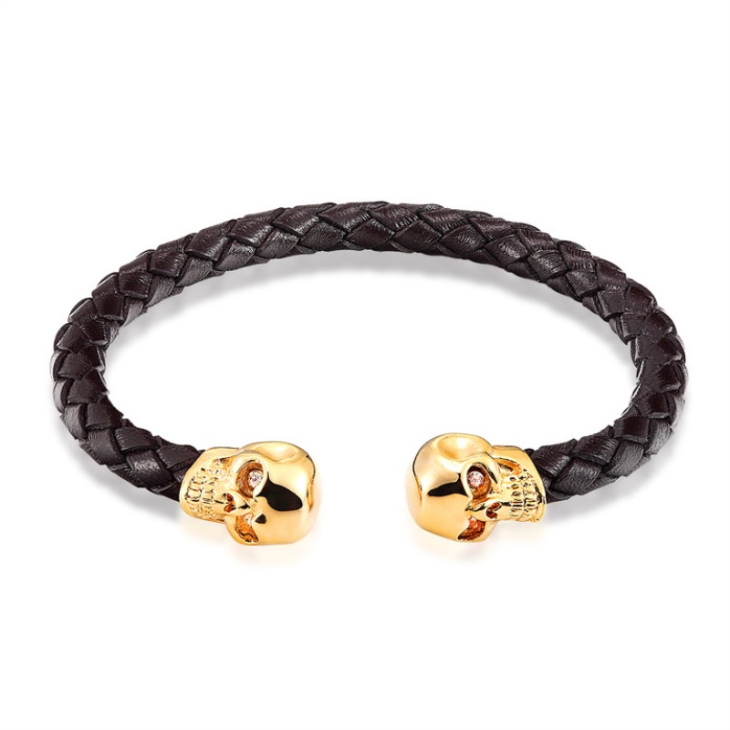 western bracelet