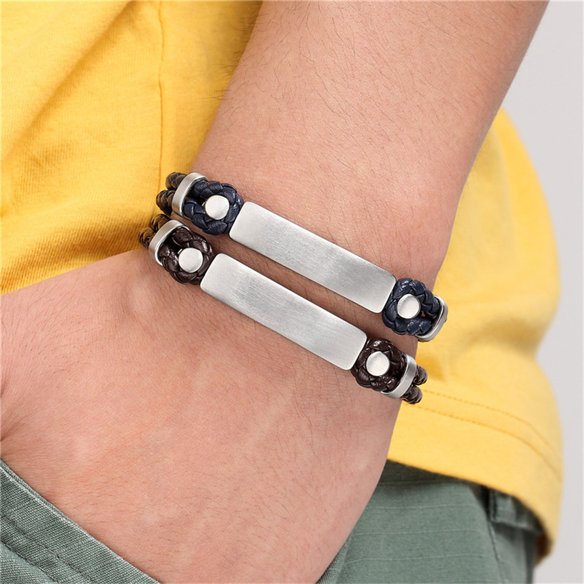 men bracelet
