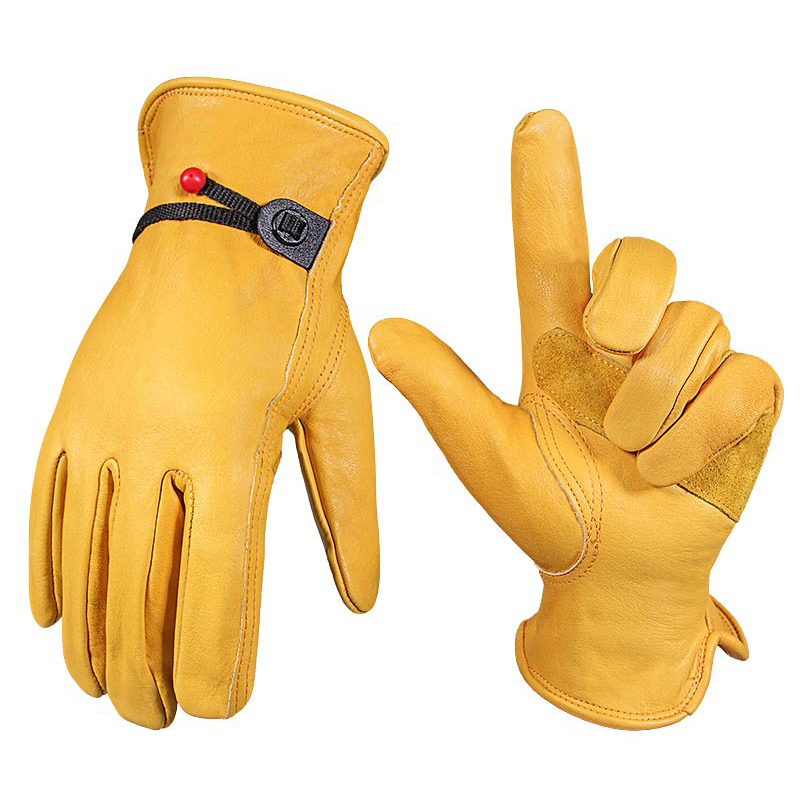 work gloves