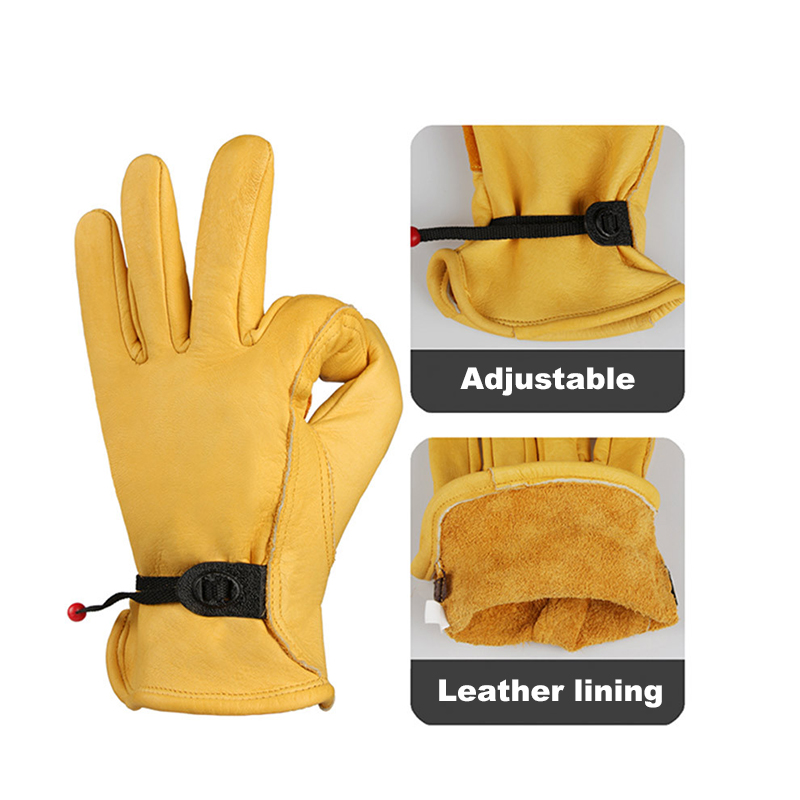 bicycle gloves