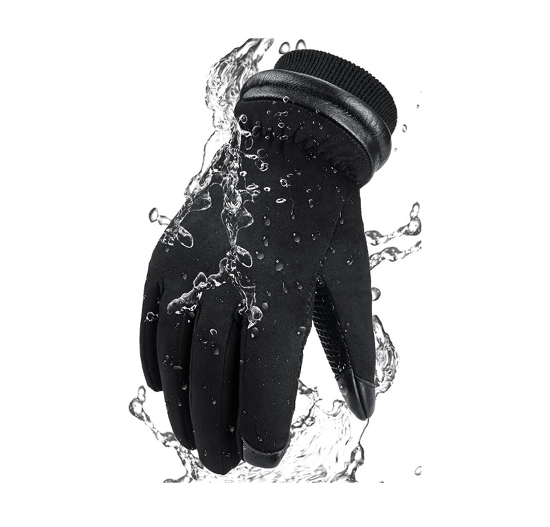 waterproof gloves