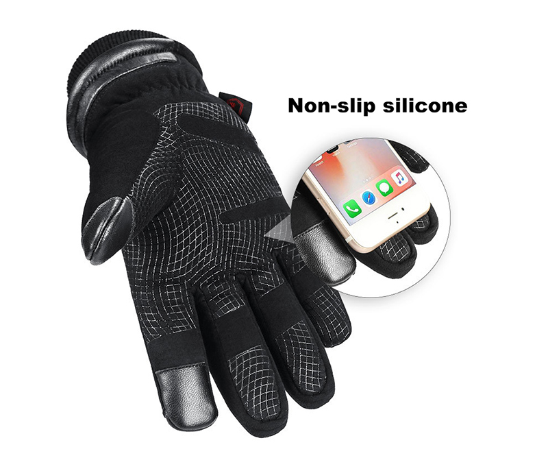 motorcycle gloves