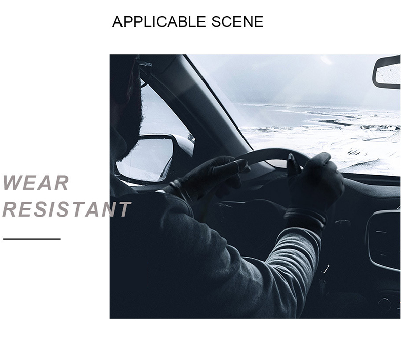 driving gloves