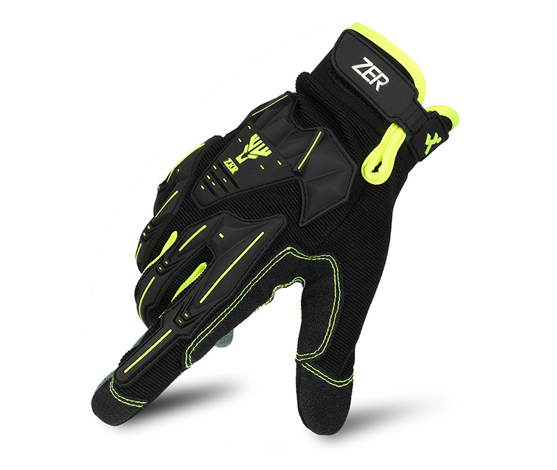 custom gloves