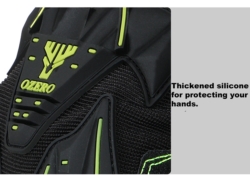 work gloves
