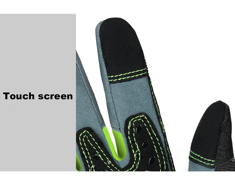 touch screen gloves