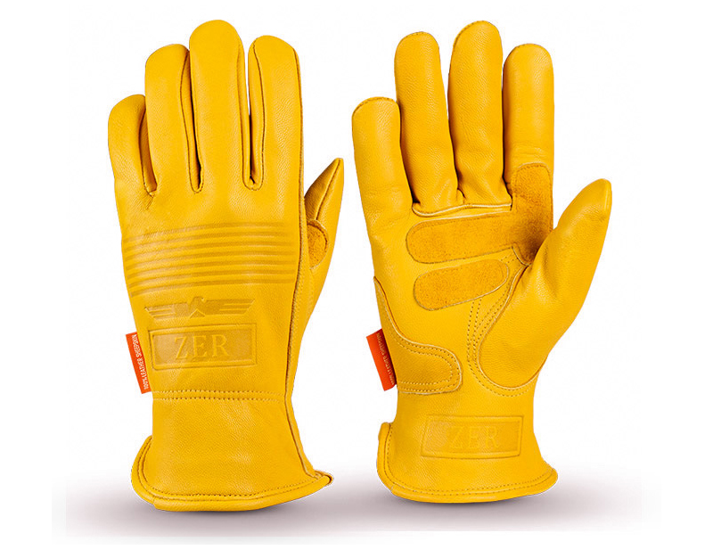 gloves factory