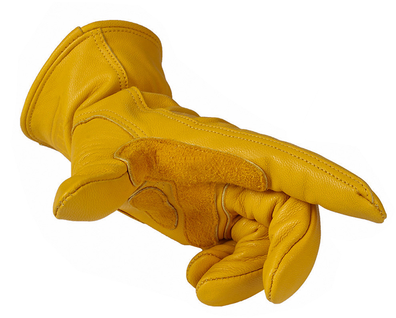 work gloves