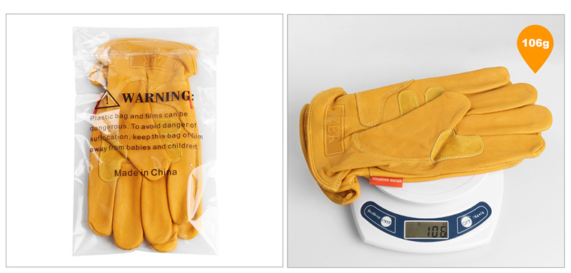 winter gloves