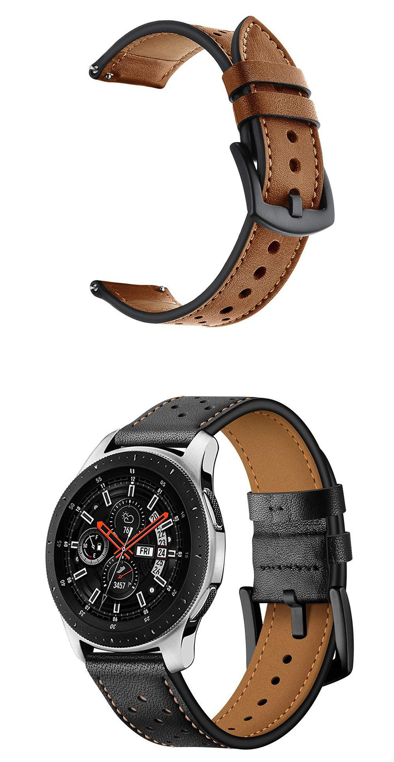 samsung watch straps