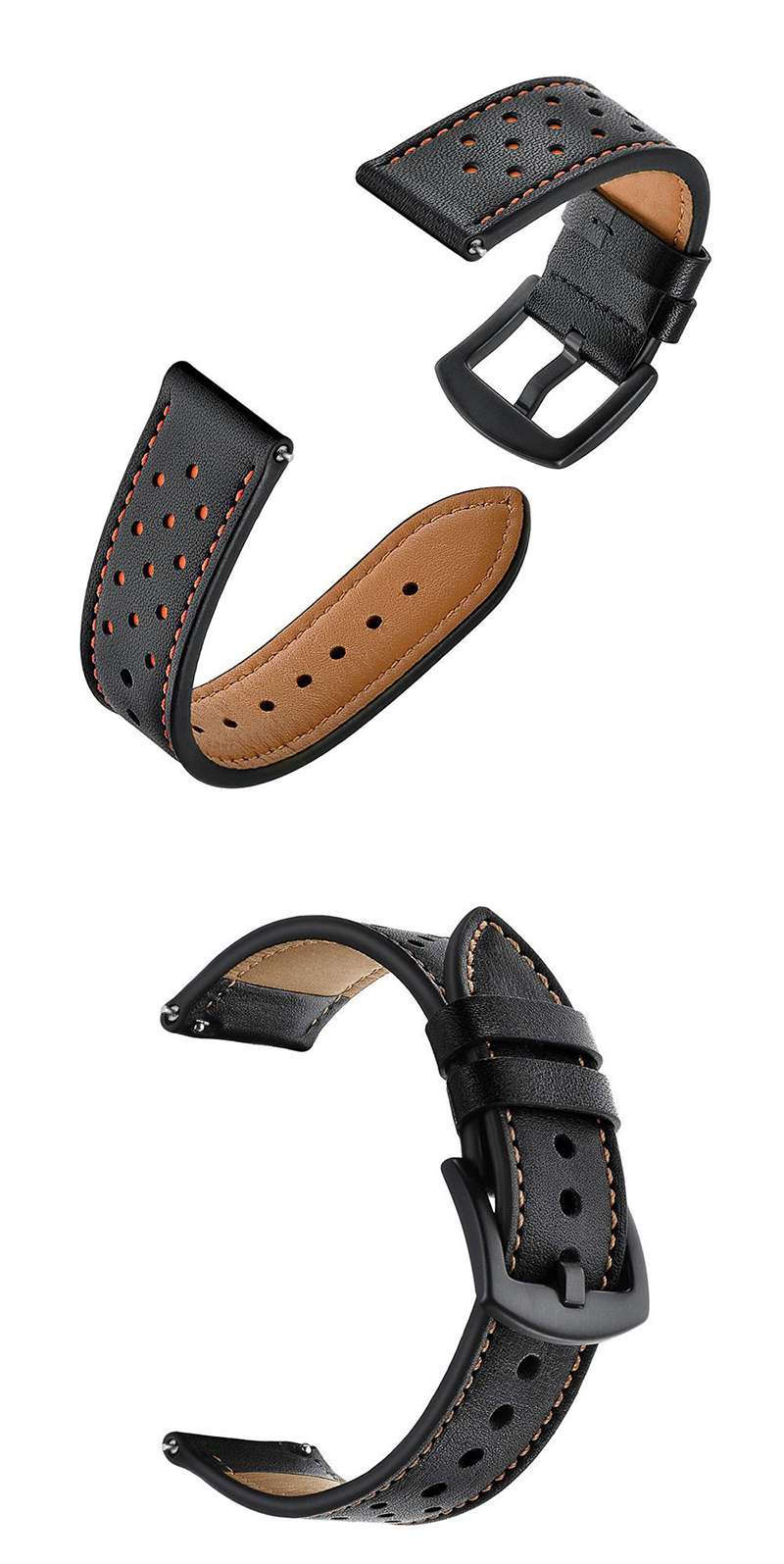 leather watch bands