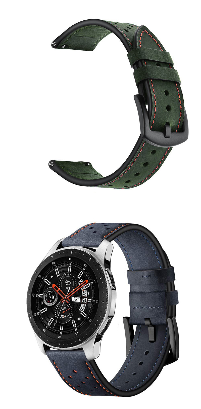 20mm watch straps