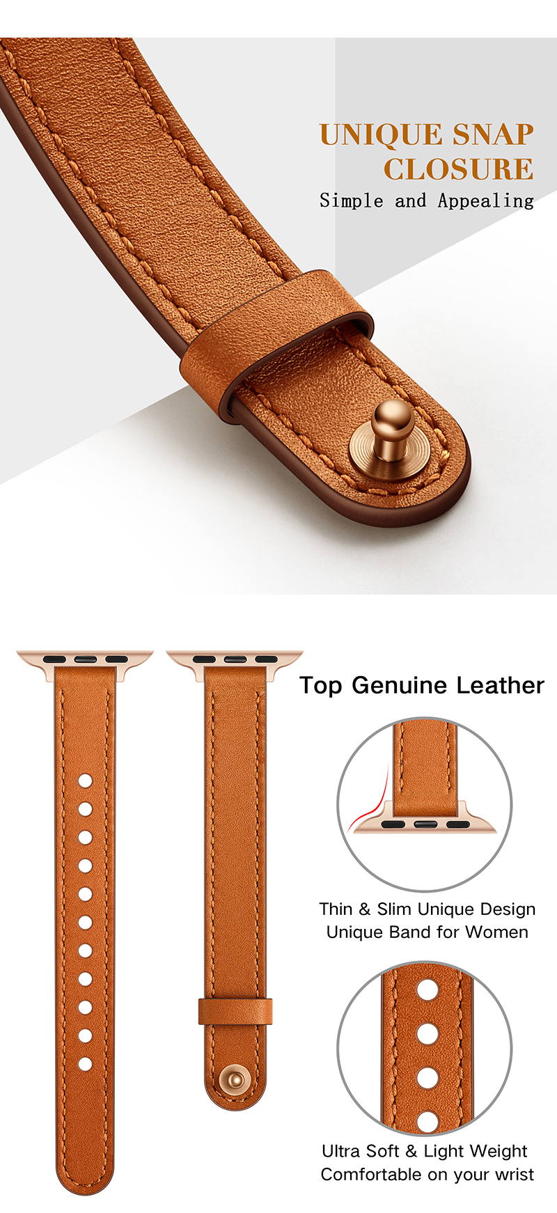 watch straps