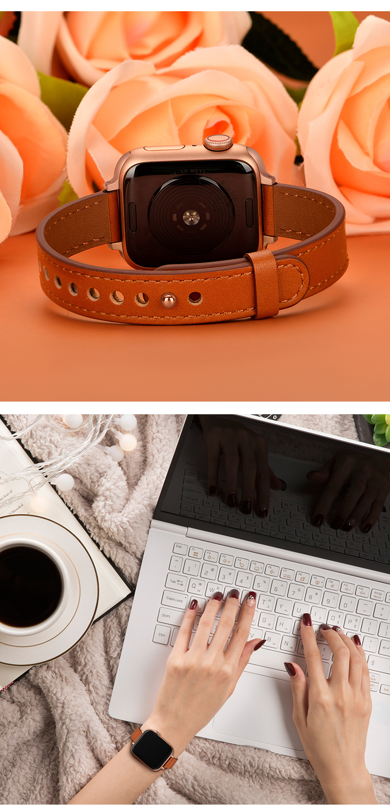 apple watch bands